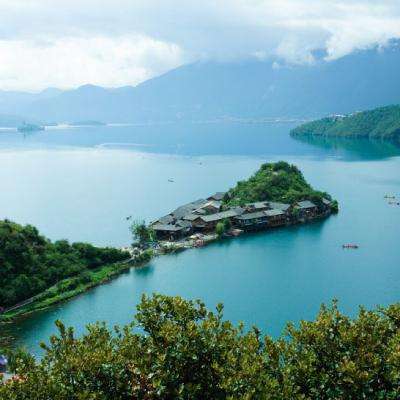 第十届世界水论坛部长级会议在印尼巴厘岛举行
